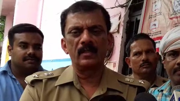 physical attack main accused arrested after encounter in mainpuri physical attack main accused arrested after encounter in mainpuri