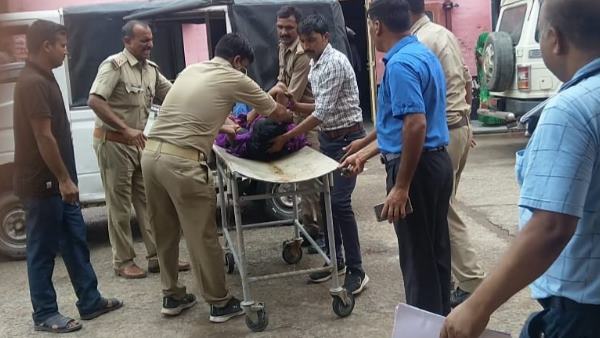दिल्ली महिला आयोग की अध्यक्ष ने कहा- पूरा देश पीड़िता के साथ