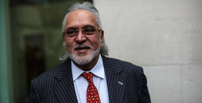 Vijay Mallya approaches Supreme Court seeking a stay on confiscation of properties Vijay Mallya approaches Supreme Court seeking a stay on confiscation of properties