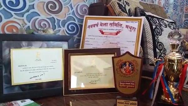 जवानों की वजह से घरों में जिंदा