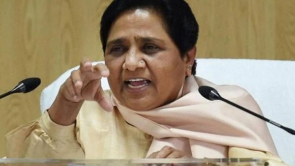 नेतराम के बयानों पर निर्भर होगा मायावती का भविष्य