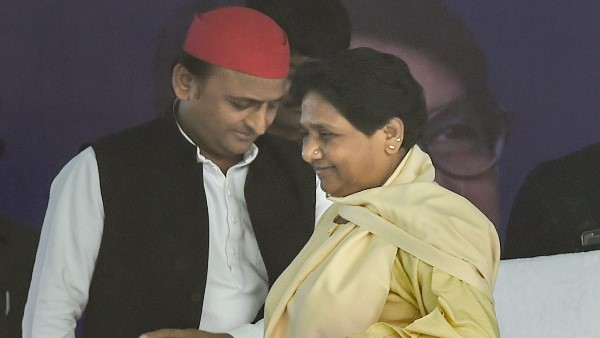 खनन घोटाले की आंच अखिलेश तक पहुंची