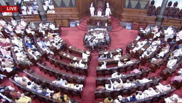 अक्टूबर तक चलना था सत्र