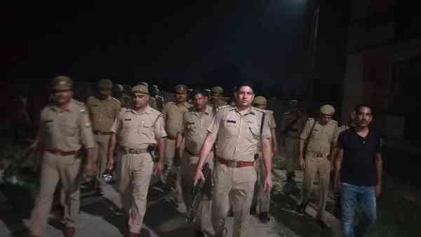 two rewarded criminals died in police encounter two rewarded criminals died in police encounter