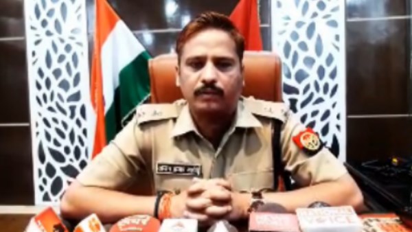 मामले की जांच के आदेश