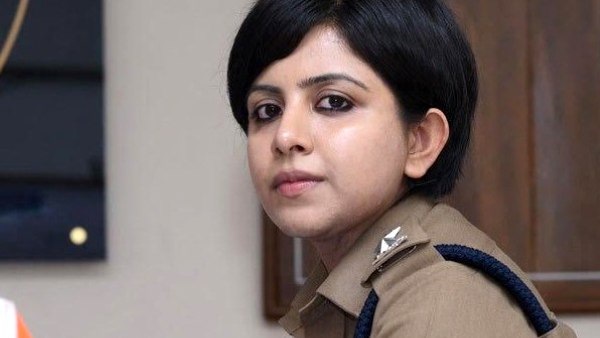 मेरिन जोसेफ ने संभाला केस का जिम्मा