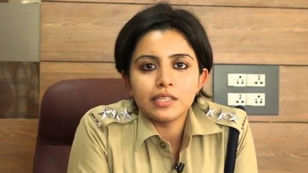 'अपराधियों को मैं एक सख्त मैसेज देना चाहती थी'