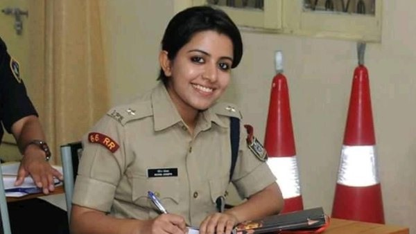 कौन हैं मेरिन जोसफ