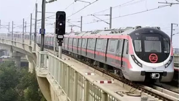 एक बार में 300 यात्री कर सकेंगे सफर