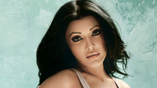 कोयना ने हिंदी मूवी 'रोड' से अपनी शुरुआत की थी