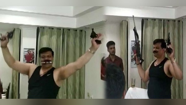 Kunwar Pranav Singh Champion Kunwar Pranav Singh Champion