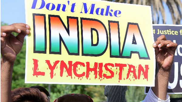 UP Law Commission has submitted a draft Bill recommending up to life imprisonment for Mob Killings UP Law Commission has submitted a draft Bill recommending up to life imprisonment for Mob Killings