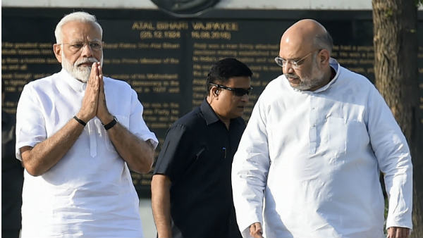 असमंजस में बीजेपी