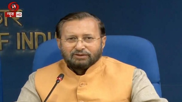 Union Cabinet approves amendment in the POCSO Act 2012 Union Cabinet approves amendment in the POCSO Act 2012