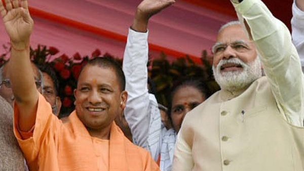 'मुस्लिम 50 पत्नियां रखते हैं, 1050 बच्चे पैदा करते हैं'