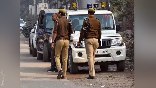 25 लाख के लेनदेन में मां-बेटी की हत्या