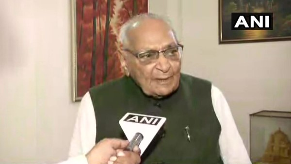 Motilal Vora on he will be the interim president of Congress, I have no information about this Motilal Vora on he will be the interim president of Congress, I have no information about this