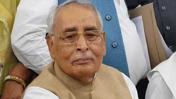 1980 में कांग्रेस के सांसद