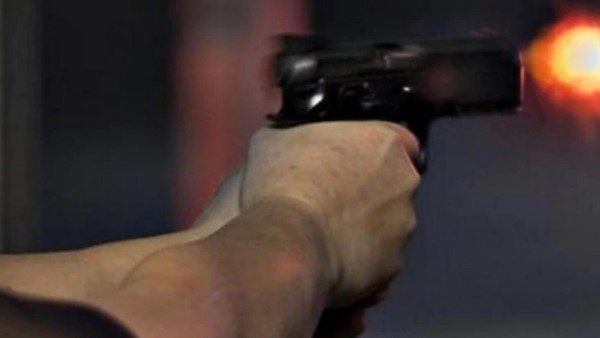 TMC leader Sofiul Hasan was shot by some unidentified assailants in Murshidabad TMC leader Sofiul Hasan was shot by some unidentified assailants in Murshidabad
