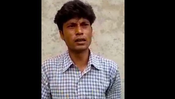 man arrested for killing wife in agra man arrested for killing wife in agra