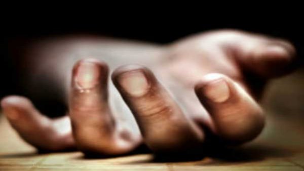 Jharkhand Man Allegedly Killed Mother after Refusing To Serve food Jharkhand Man Allegedly Killed Mother after Refusing To Serve food