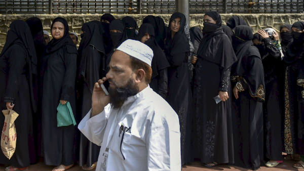नए कानून से मुस्लिम महिलाओं को क्या फायदा होगा?