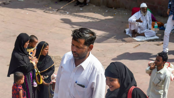 किन-किन मुस्लिम देशों में पहले से प्रतिबंधित है तीन तलाक