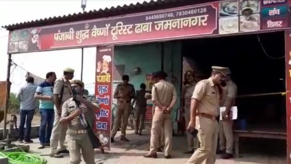 लंबे समय से जेल में बंद था बदमाश