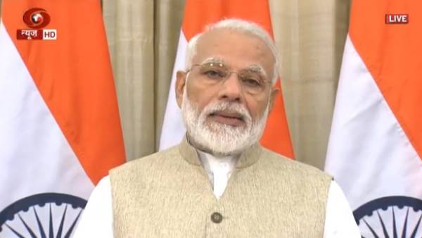 budget 2019: PM Narendra Modi said middle class will progress with this budget budget 2019: PM Narendra Modi said middle class will progress with this budget