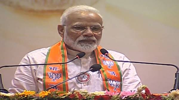 PM Narendra Modi explained budget in varanasi, read Top Quotes PM Narendra Modi explained budget in varanasi, read Top Quotes