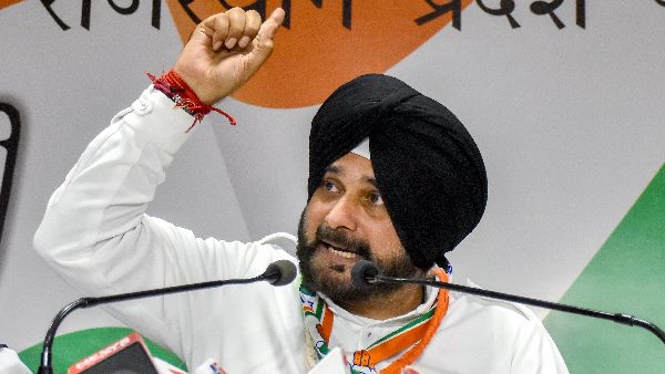 10 जून को राहुल को भेजा गया इस्तीफा
