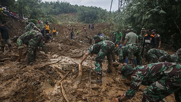 11 people dead in landslide in Western district of Nepals Gulmi 11 people dead in landslide in Western district of Nepals Gulmi