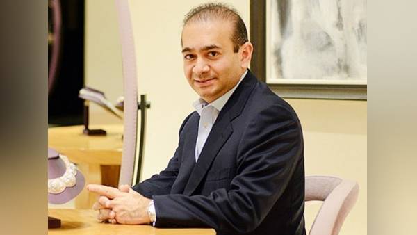 Singapore HC orders freezing account of firm owned by brother in law and sister of Nirav Modi Singapore HC orders freezing account of firm owned by brother in law and sister of Nirav Modi