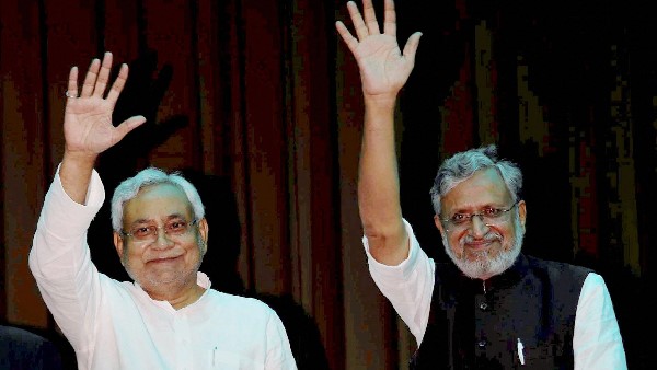 सरकार में रह कर भी भाजपा इतनी निरीह क्यों ?