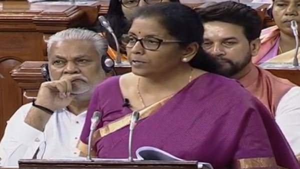 budget 2019, union budget, nirmala sitaraman, budget, parliament, budget session, बजट 2019, बजट, निर्मला सीतारमण budget 2019, union budget, nirmala sitaraman, budget, parliament, budget session, बजट 2019, बजट, निर्मला सीतारमण