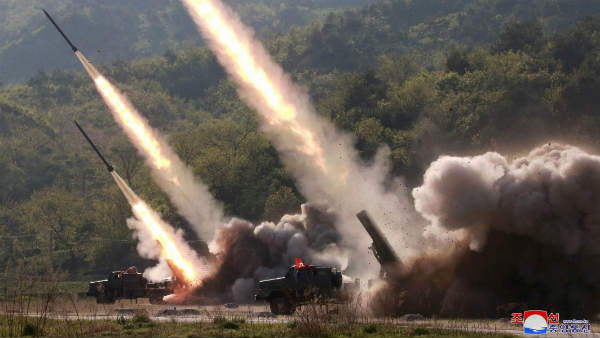 north-korea north-korea