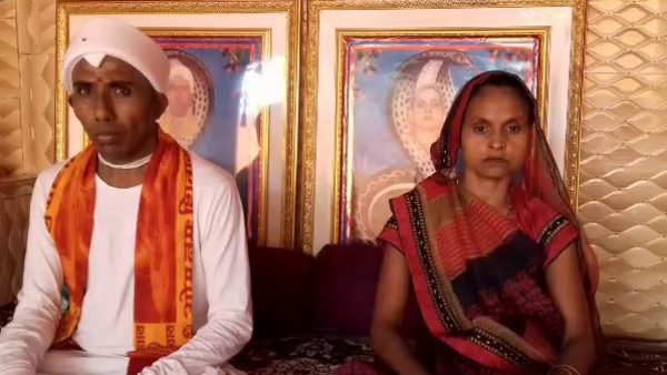 बाबा ने कहा- लोगों को जीवन दान देता हूं