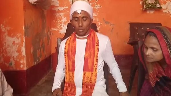 बाबा के चक्कर में फंसकर गवाई जान
