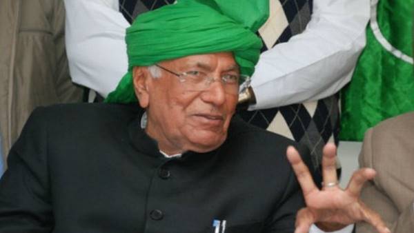 Delhi HC grants parole to Former Haryana CM OP Chautala for one week Delhi HC grants parole to Former Haryana CM OP Chautala for one week