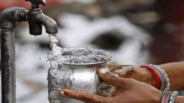 क्या है 'हर घर जल' योजना