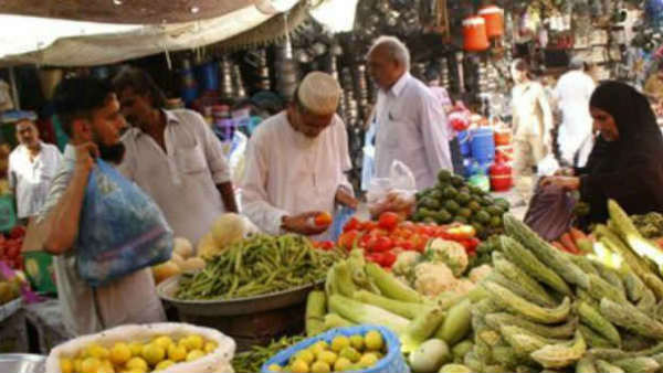 गरीबों के जिंदा रहने के लाले