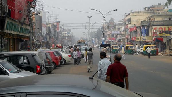 गलत पार्किंग की तो तगड़े जुर्माने के लिए रहें तैयार