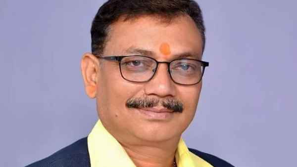 ex MLA Pawan Pandey sent to jail in murder case ex MLA Pawan Pandey sent to jail in murder case