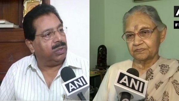 PC Chacko writes to Sheila Dikshit over appointments of Congress Committee Observers PC Chacko writes to Sheila Dikshit over appointments of Congress Committee Observers