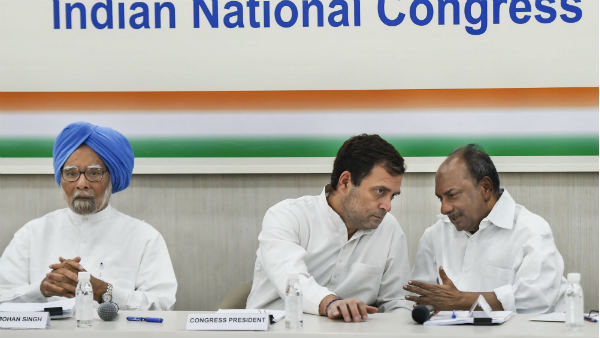 तो स्टालिन ने इसलिए नहीं छोड़ी मनमोहन के लिए सीट