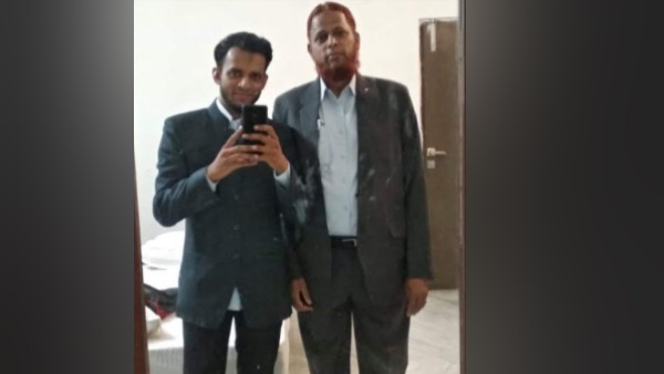 22 year old shahnawaz cleared up pcs j exam in first attempt 22 year old shahnawaz cleared up pcs j exam in first attempt
