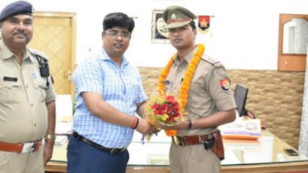 लक्ष्य को प्राप्त करने के लिए नहीं की शादी