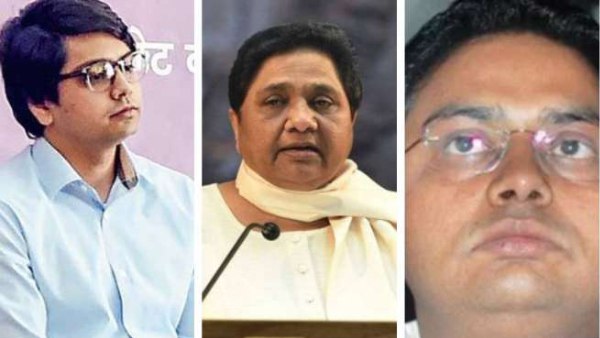 मामूली से क्लर्क से बने हजारों करोड़ की संपत्ति के मालिक
