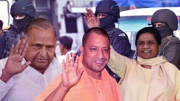 यूपी में अब बचे सिर्फ ये तीन वीवीआईपी
