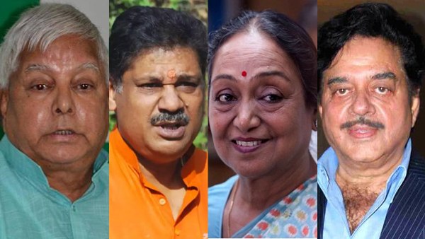 विरोधी दलों में इन नेताओं की घटी सुरक्षा